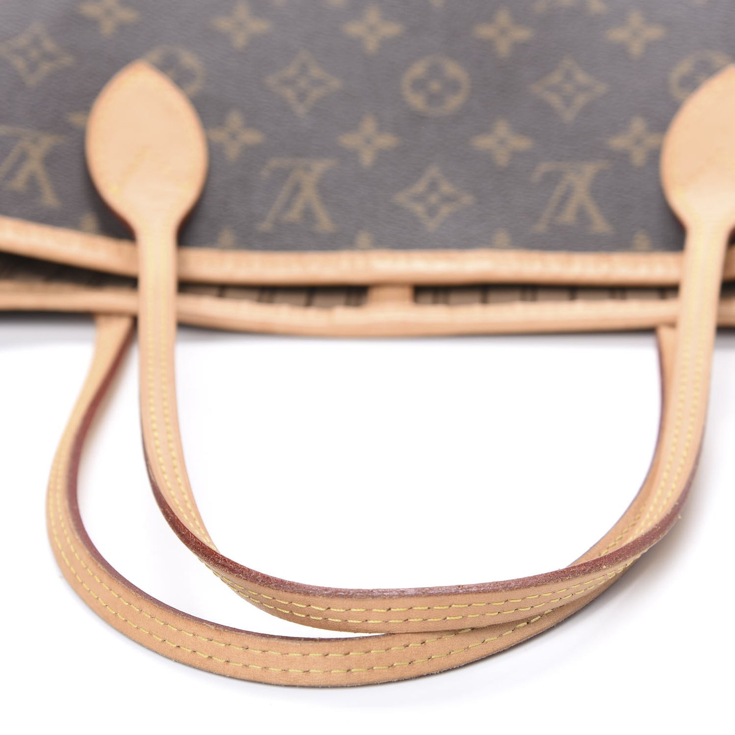 Monogram Neo Neverfull MM