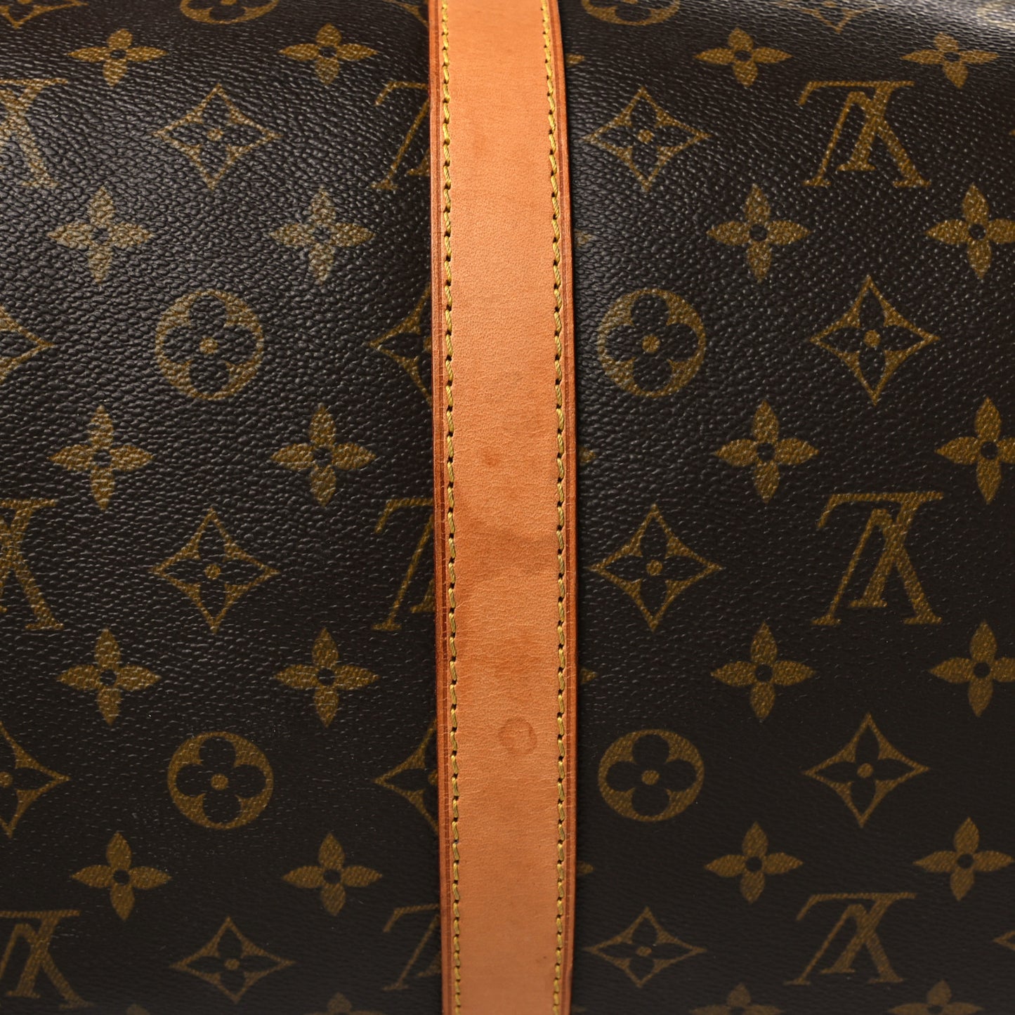 Monogram Keepall 55
