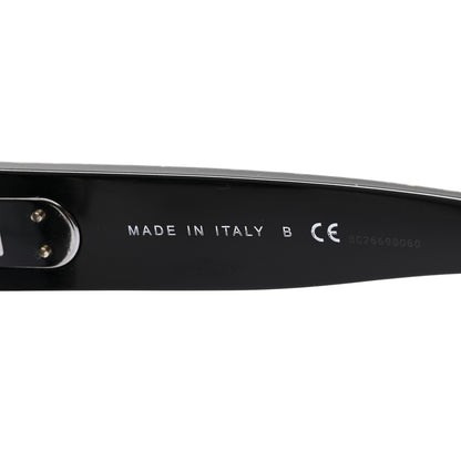 Chanel Acetate Pantos Sunglasses 5433 Black 6 of 6