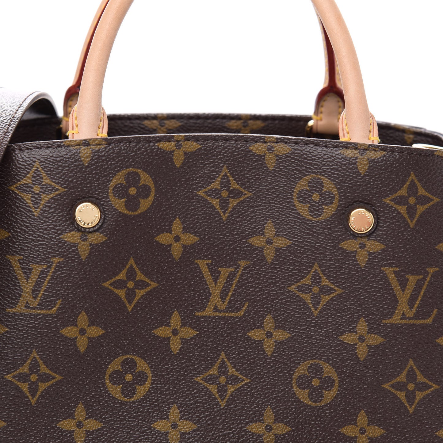 Monogram Montaigne BB