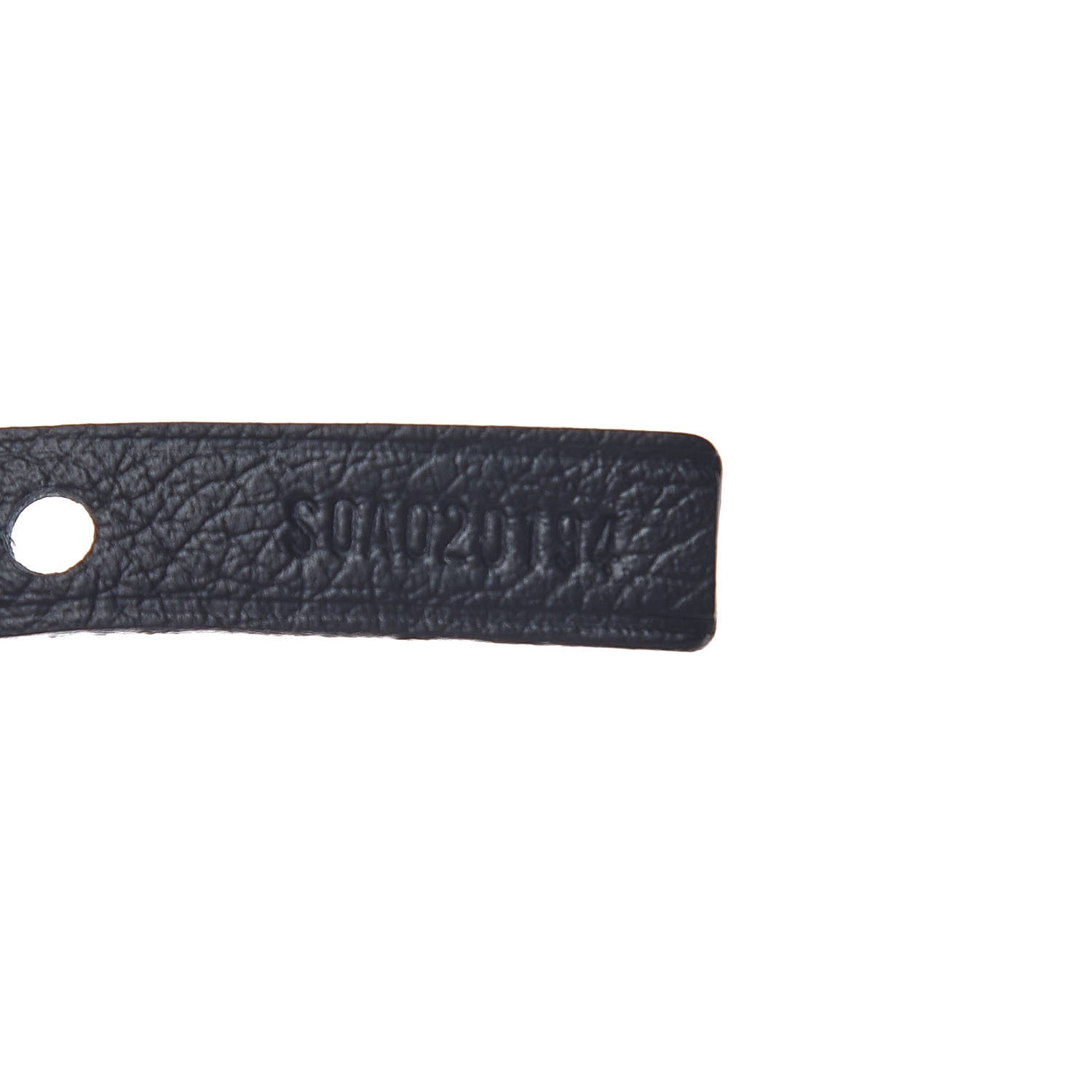 Goyard Goyardine Saint Louis PM Black 11 of 11