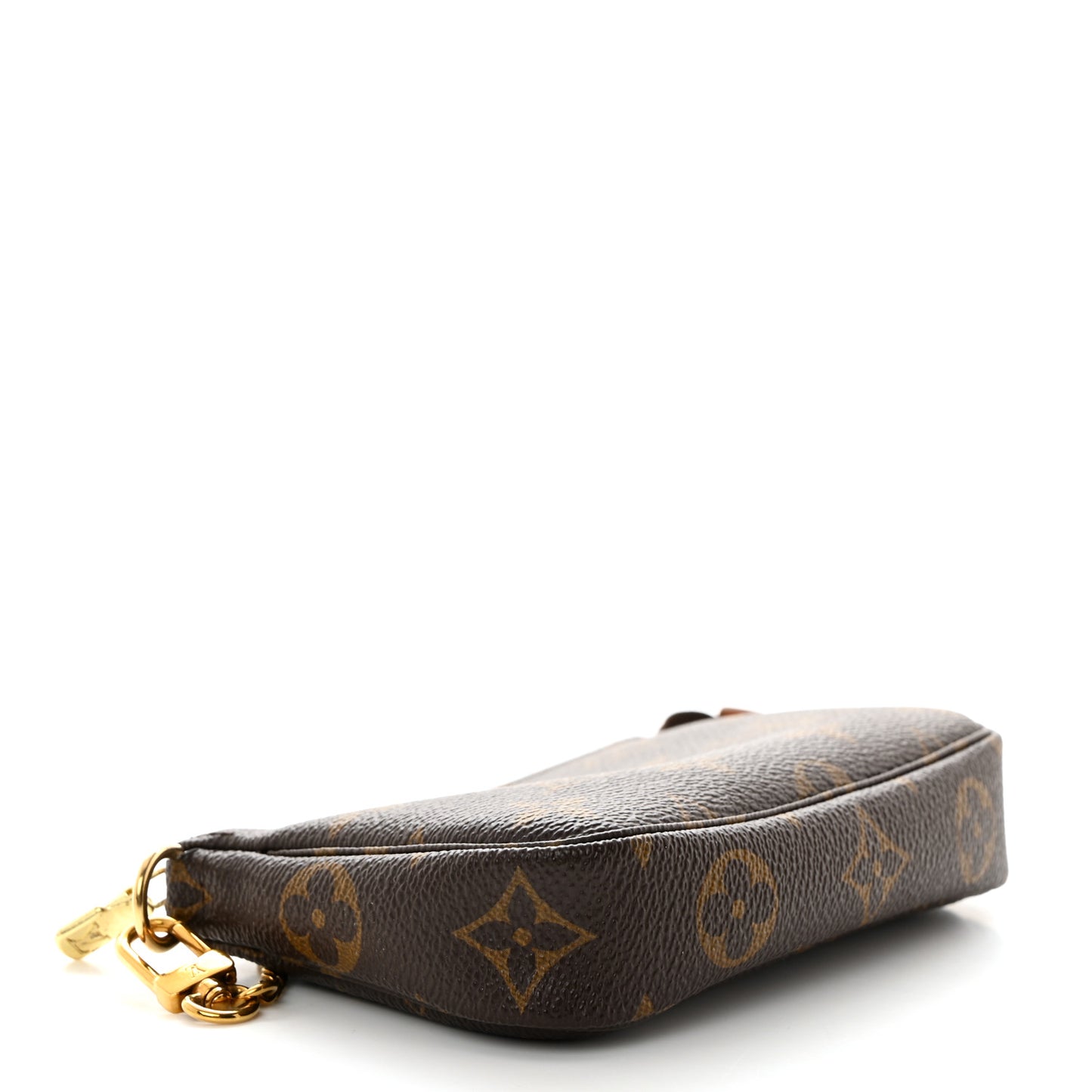 Monogram Mini Pochette Accessories