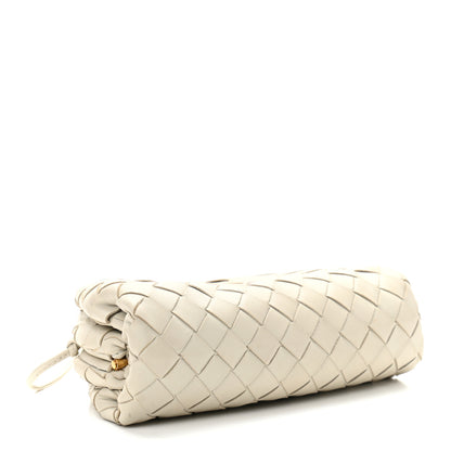 Bottega Veneta Nappa Intrecciato The Mini Pouch Plaster 4 of 10
