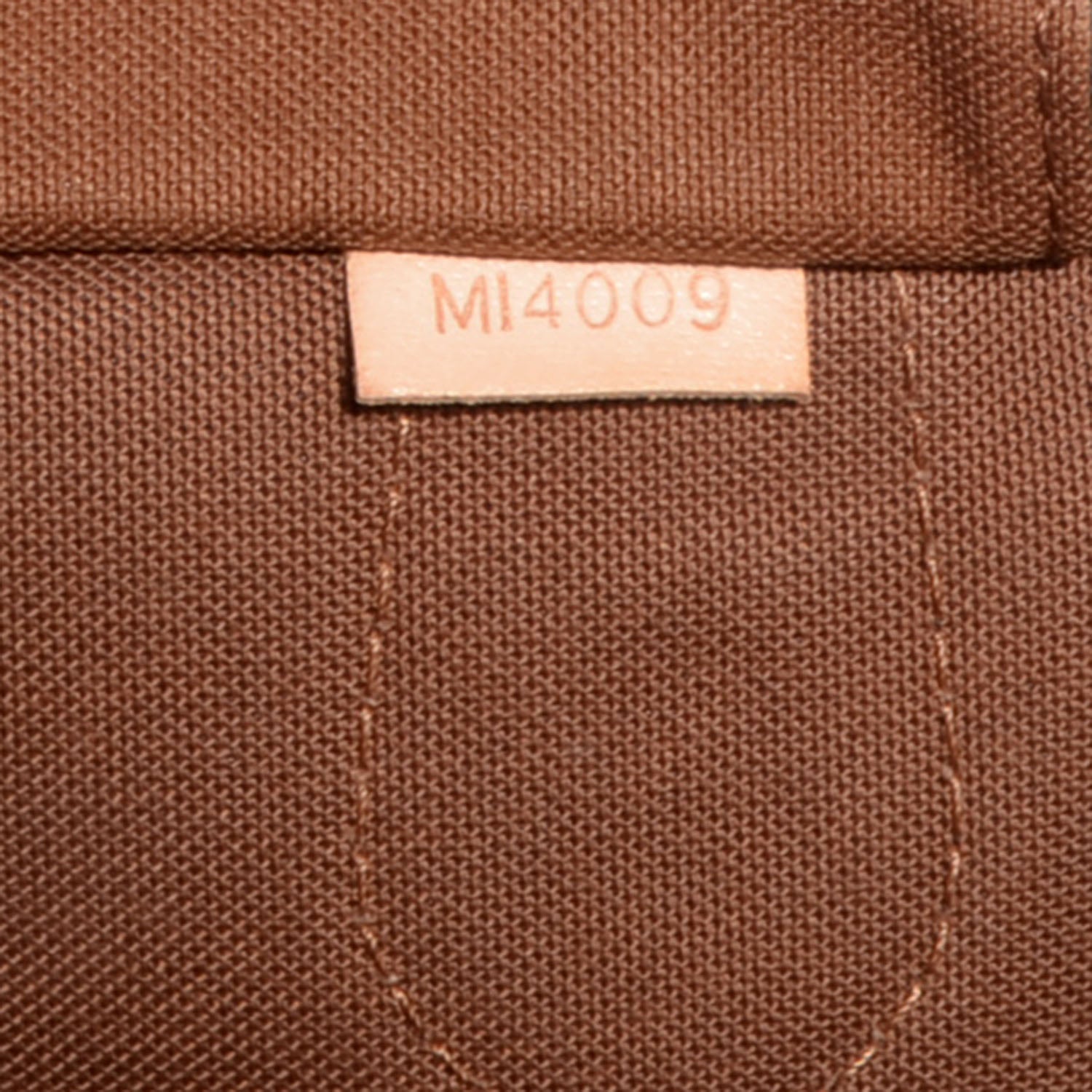 Louis Vuitton Monogram Montorgueil GM 6 of 7