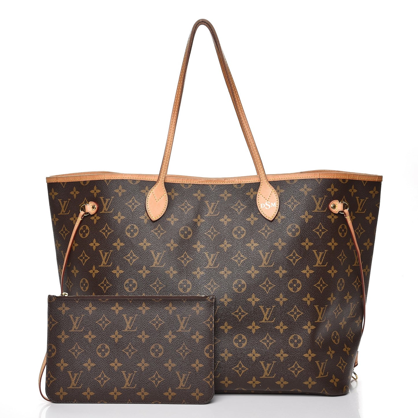 Monogram Neo Neverfull GM