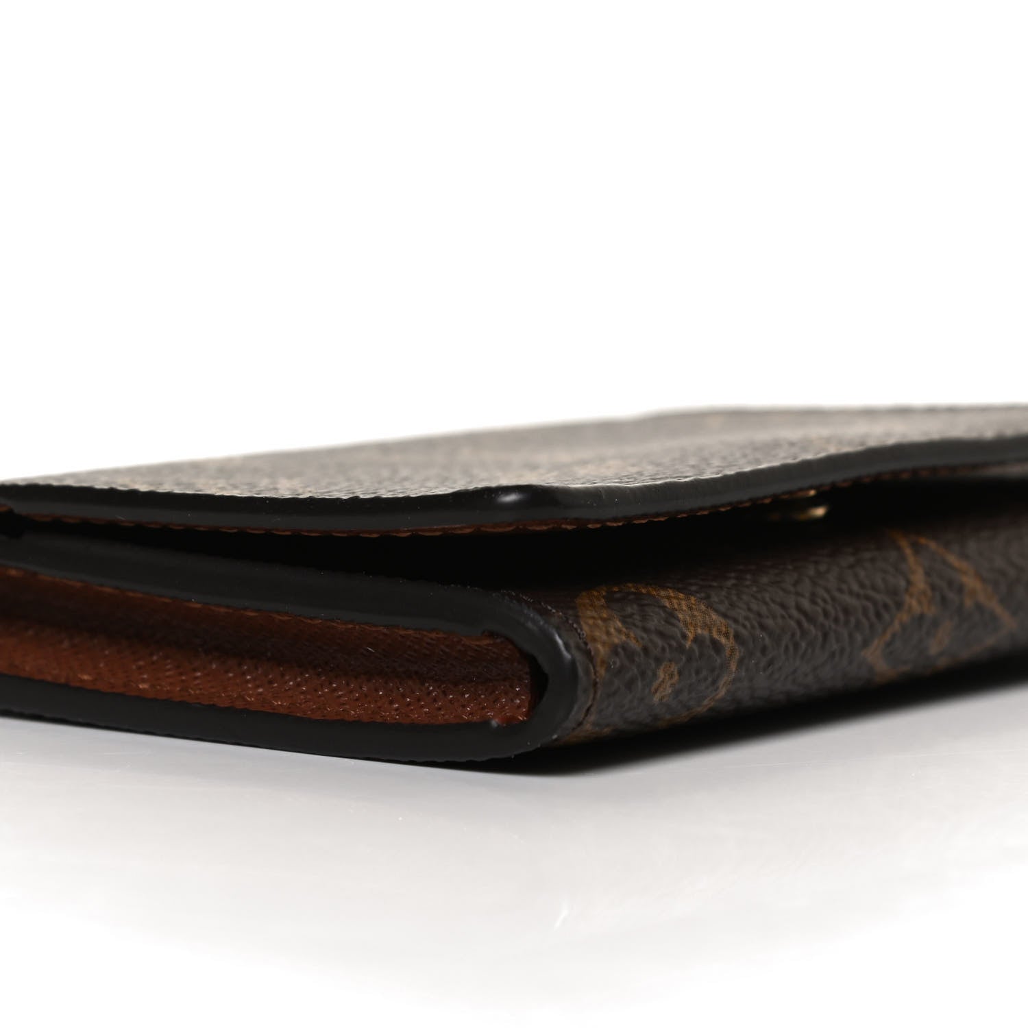 Louis Vuitton Monogram Business Card Holder 7 of 9