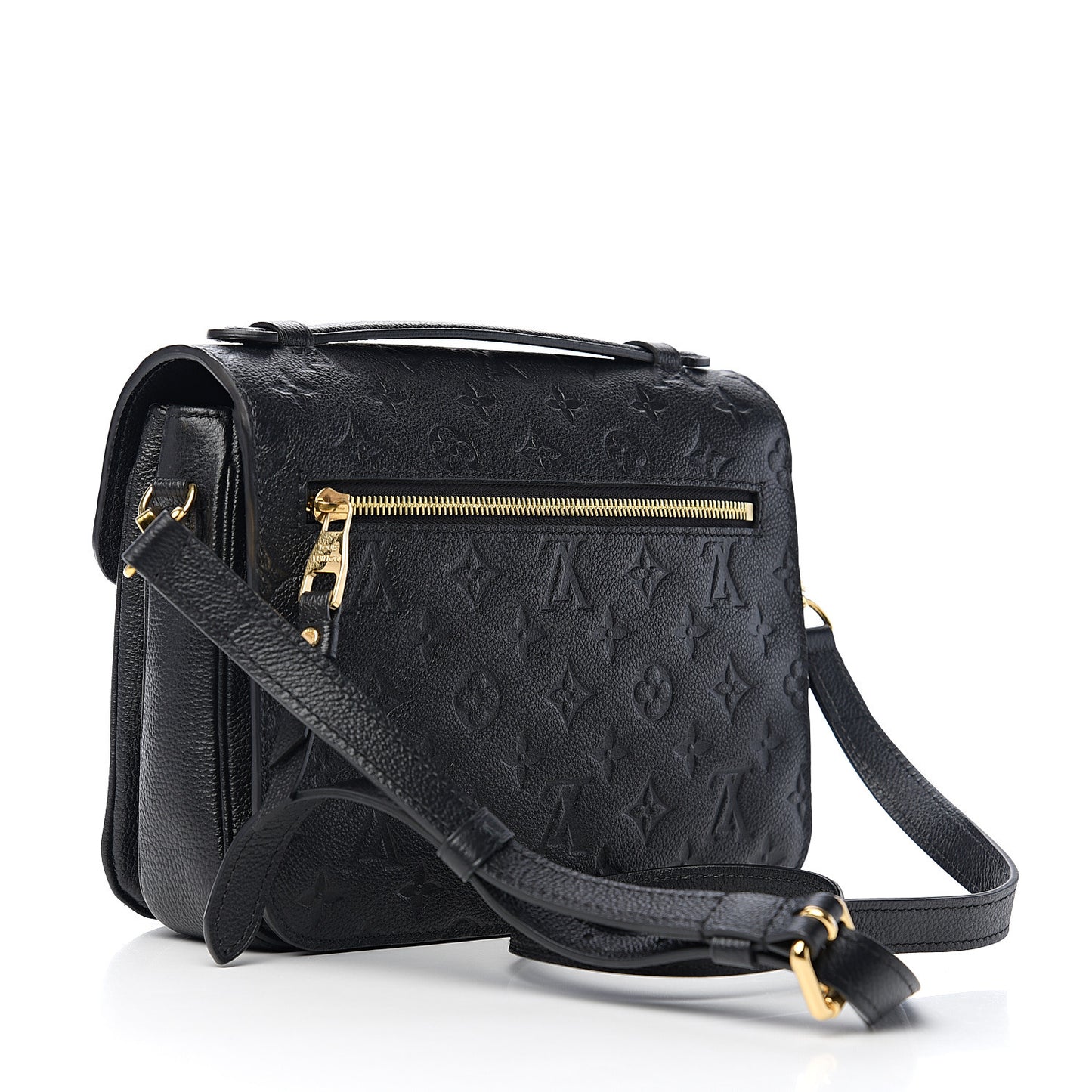 Empreinte Pochette Metis Black