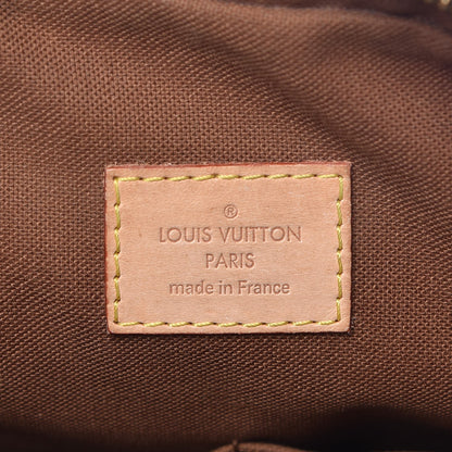 Louis Vuitton Monogram Trotteur Beaubourg 6 of 8