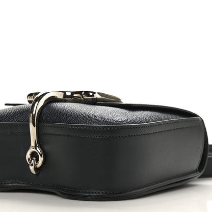 Hermes Epsom Mini Della Cavalleria Bleu Indigo Bleu Obscur 8 of 9
