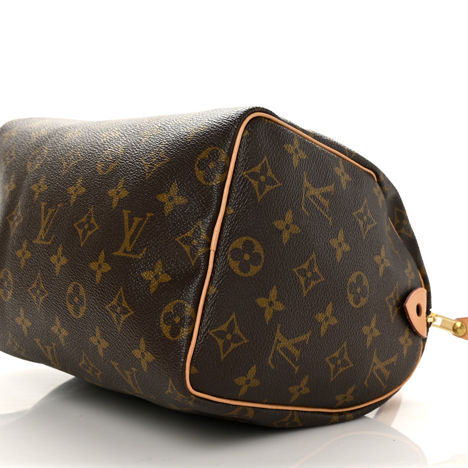 Louis Vuitton Monogram Speedy 25 9 of 9