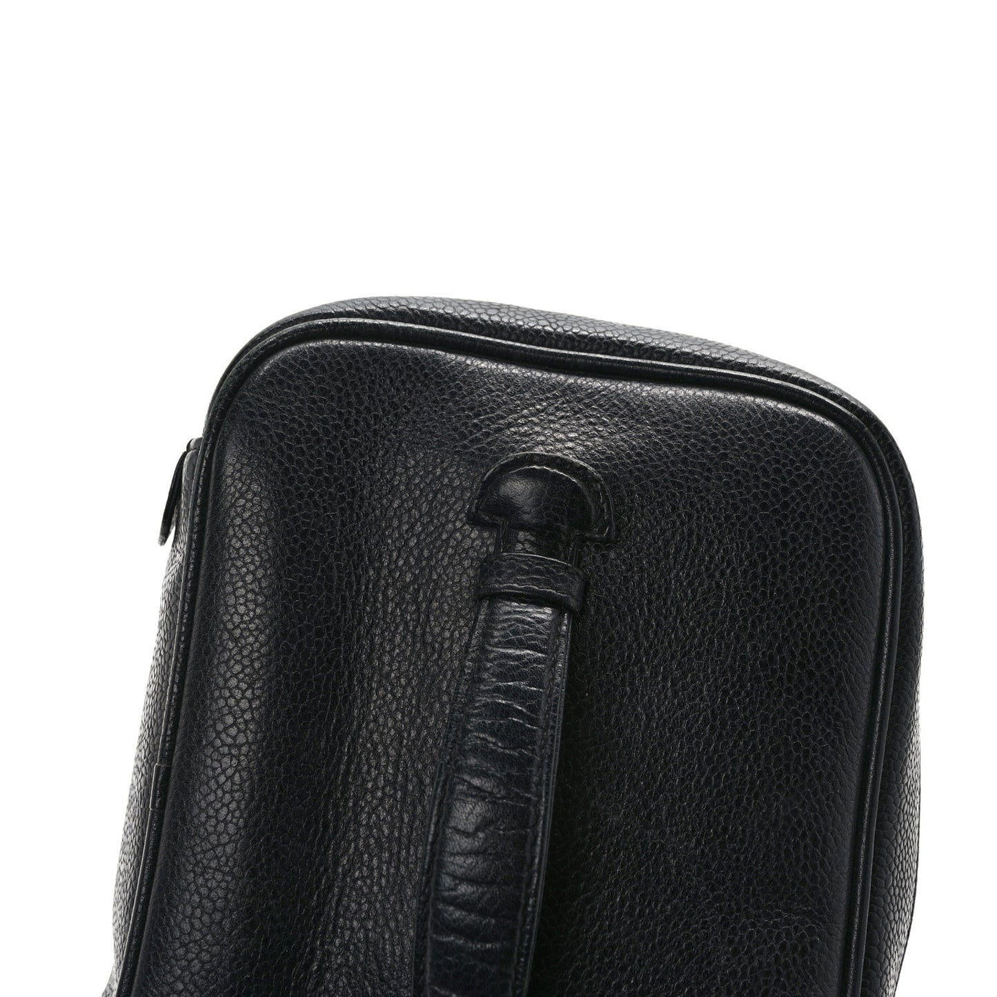 Caviar CC Vanity Cosmetic Case Black