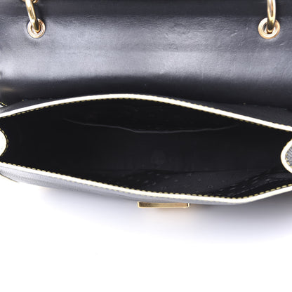 Louis Vuitton Suhali Le Talentueux Black 4 of 9