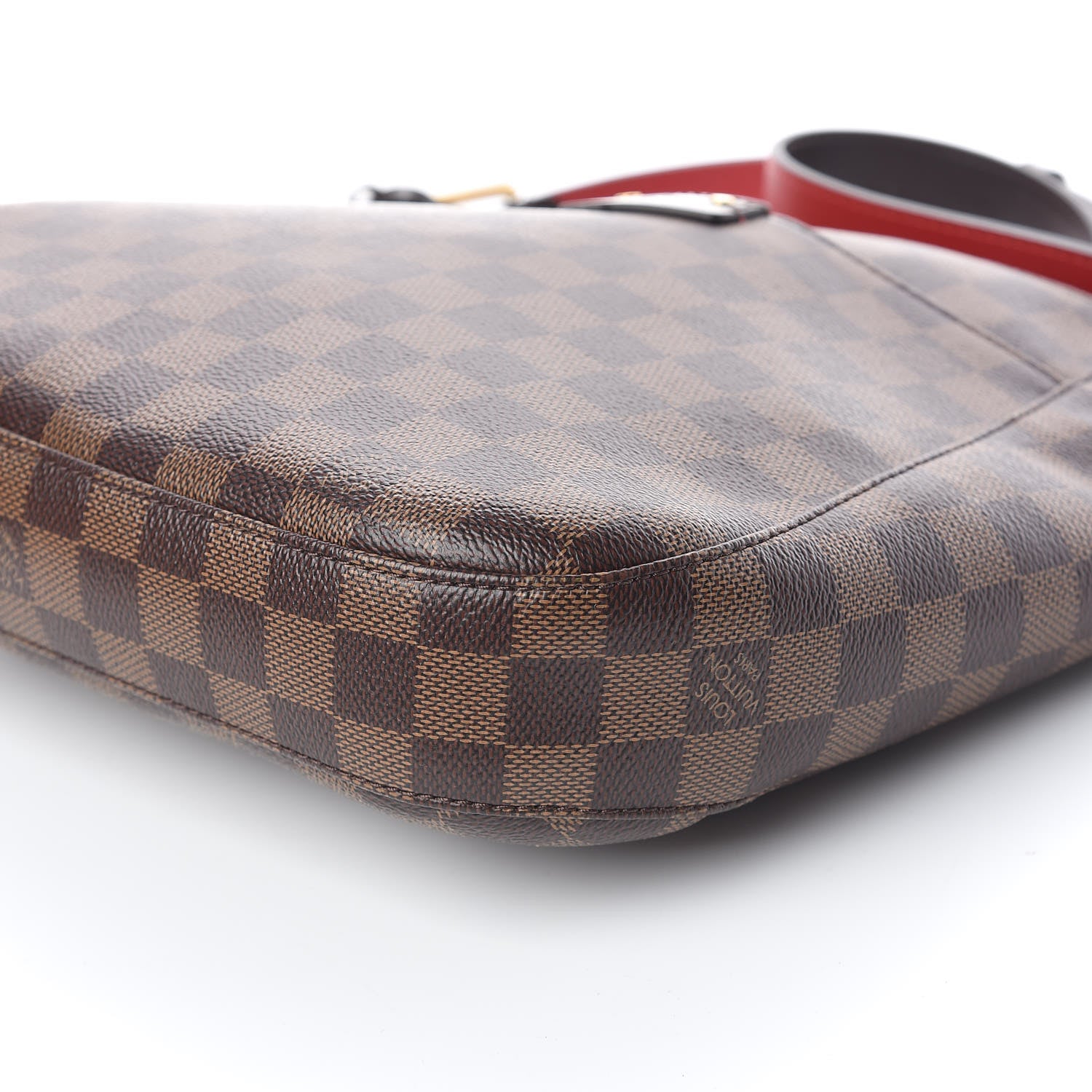 Louis Vuitton Damier Ebene South Bank Besace 7 of 12