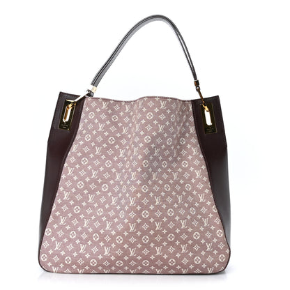 Louis Vuitton Monogram Idylle Rendez Vous MM Sepia 1 of 8