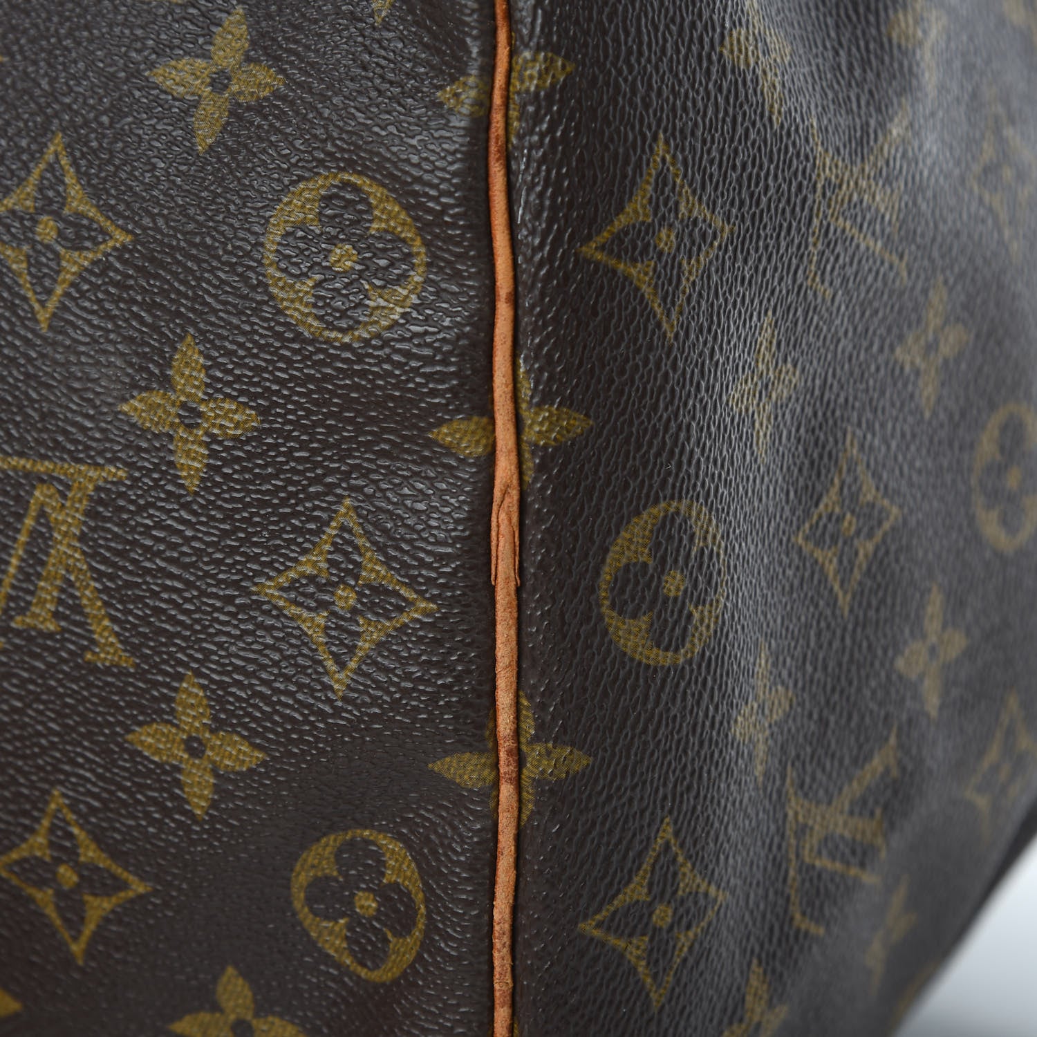 Louis Vuitton Monogram Speedy 35 23 of 23