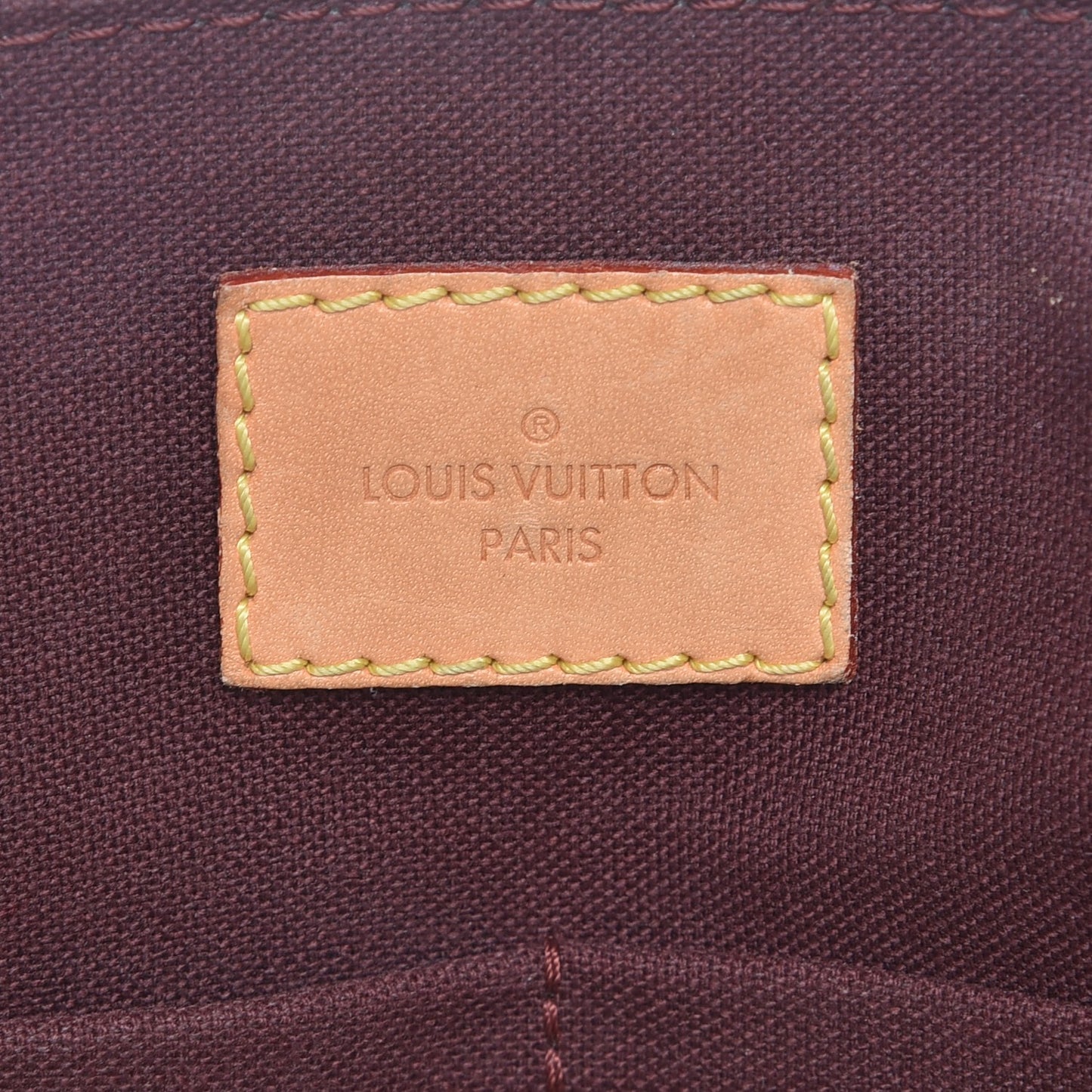 Monogram Turenne MM