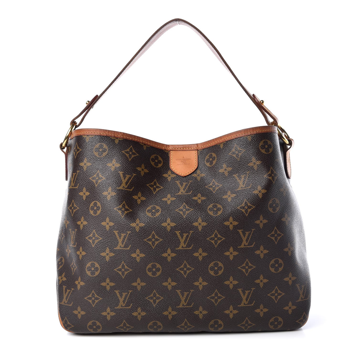 Louis Vuitton Monogram Delightful PM 1 of 19