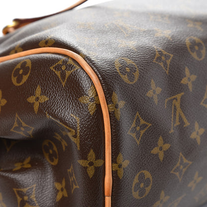 Louis Vuitton Monogram Montorgueil GM 14 of 15