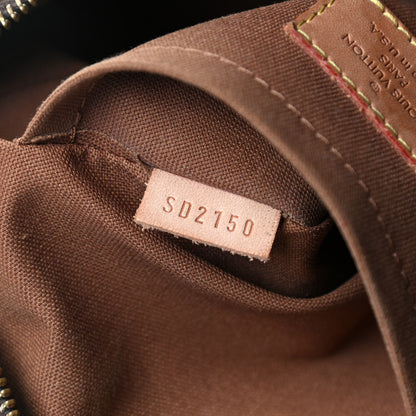 Louis Vuitton Monogram Thames PM 7 of 9