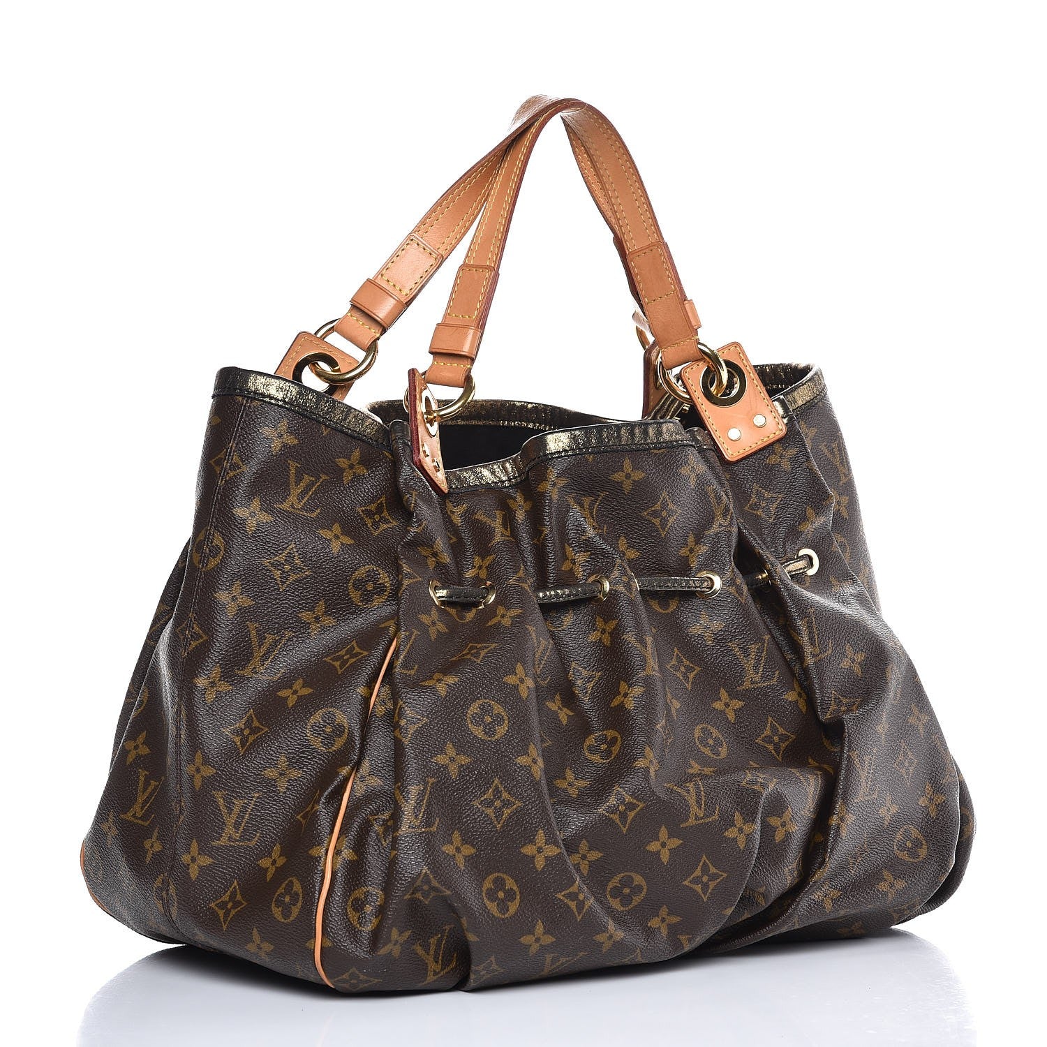 Louis Vuitton Monogram Irene 3 of 9