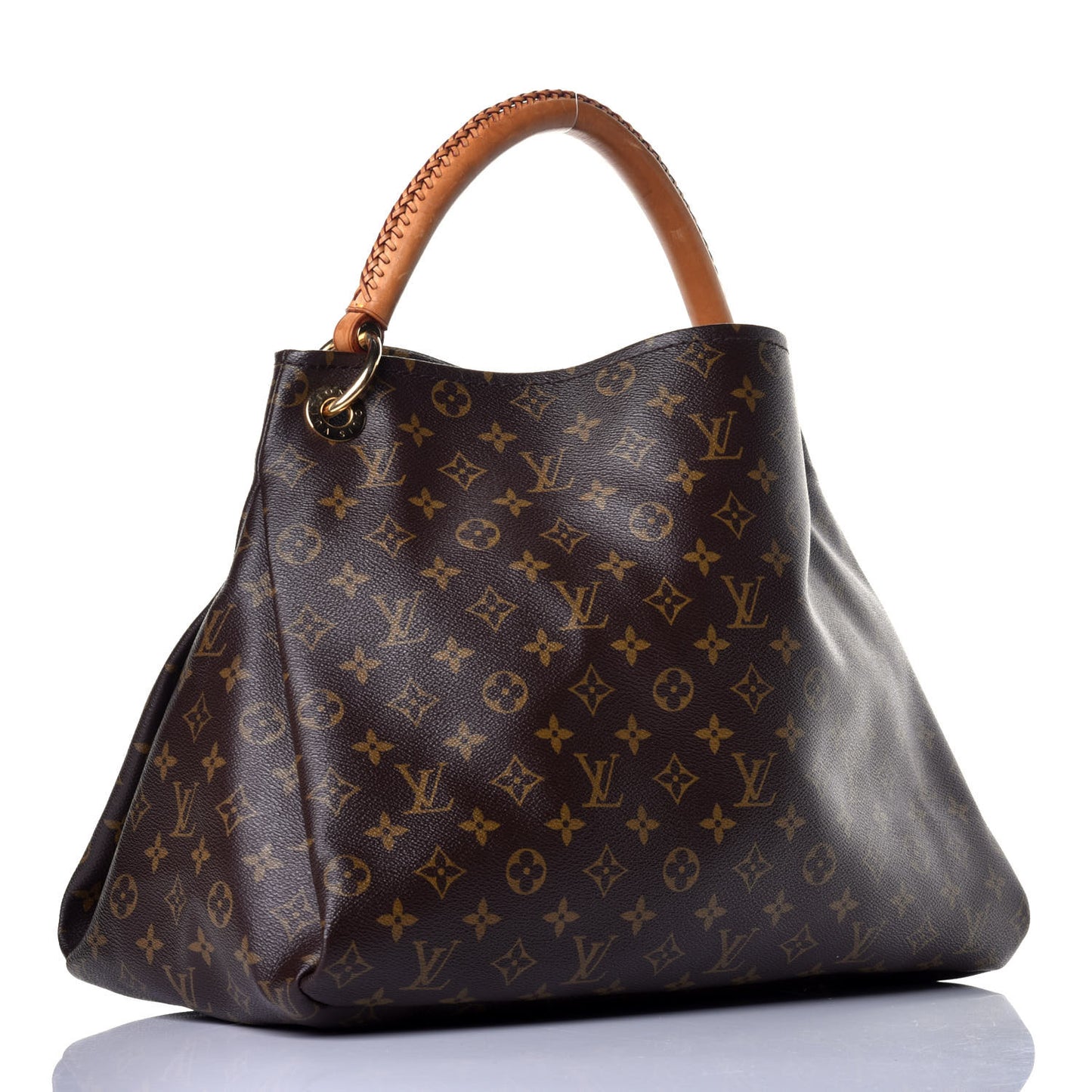 Monogram Artsy MM