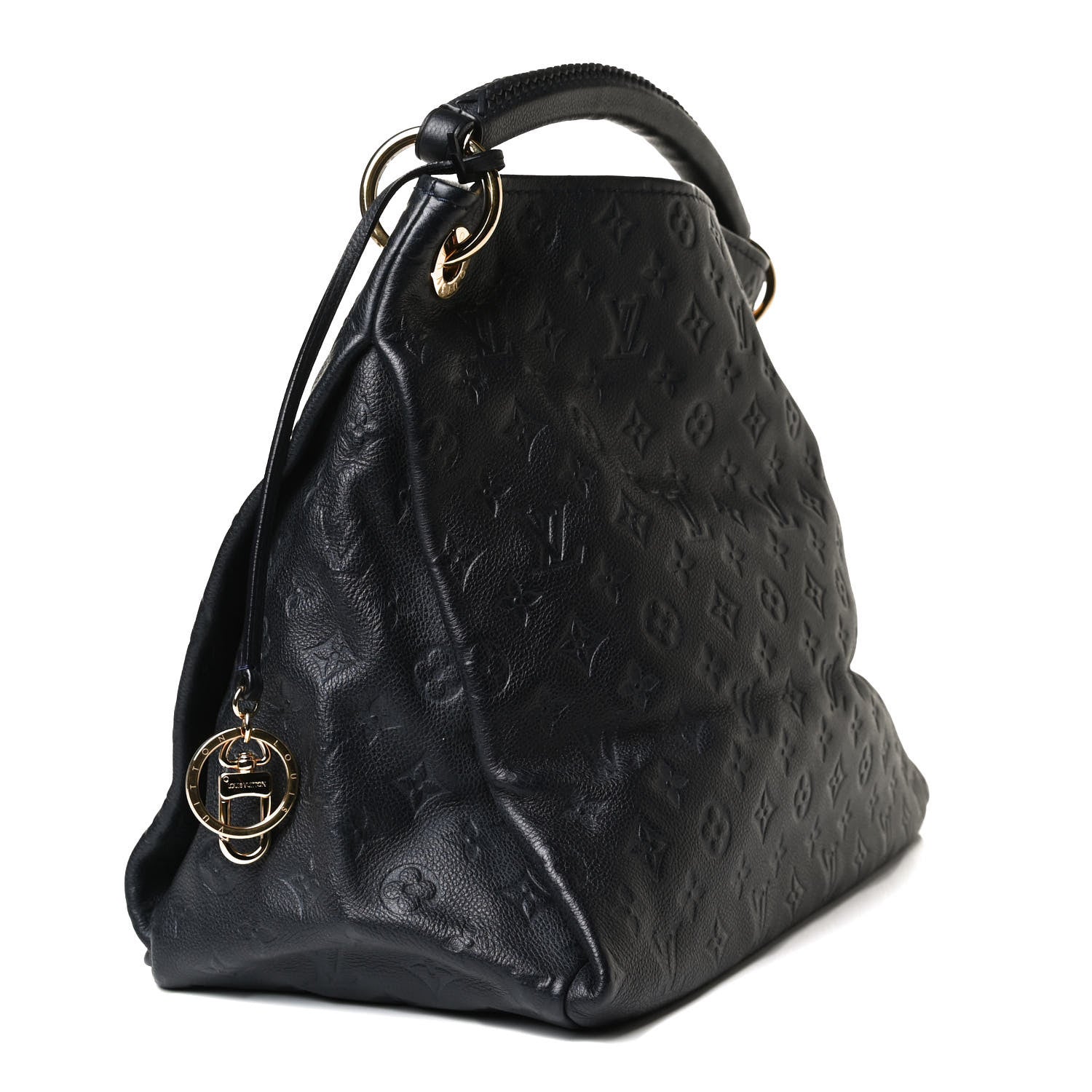 Louis Vuitton Empreinte Artsy MM Infini 3 of 11