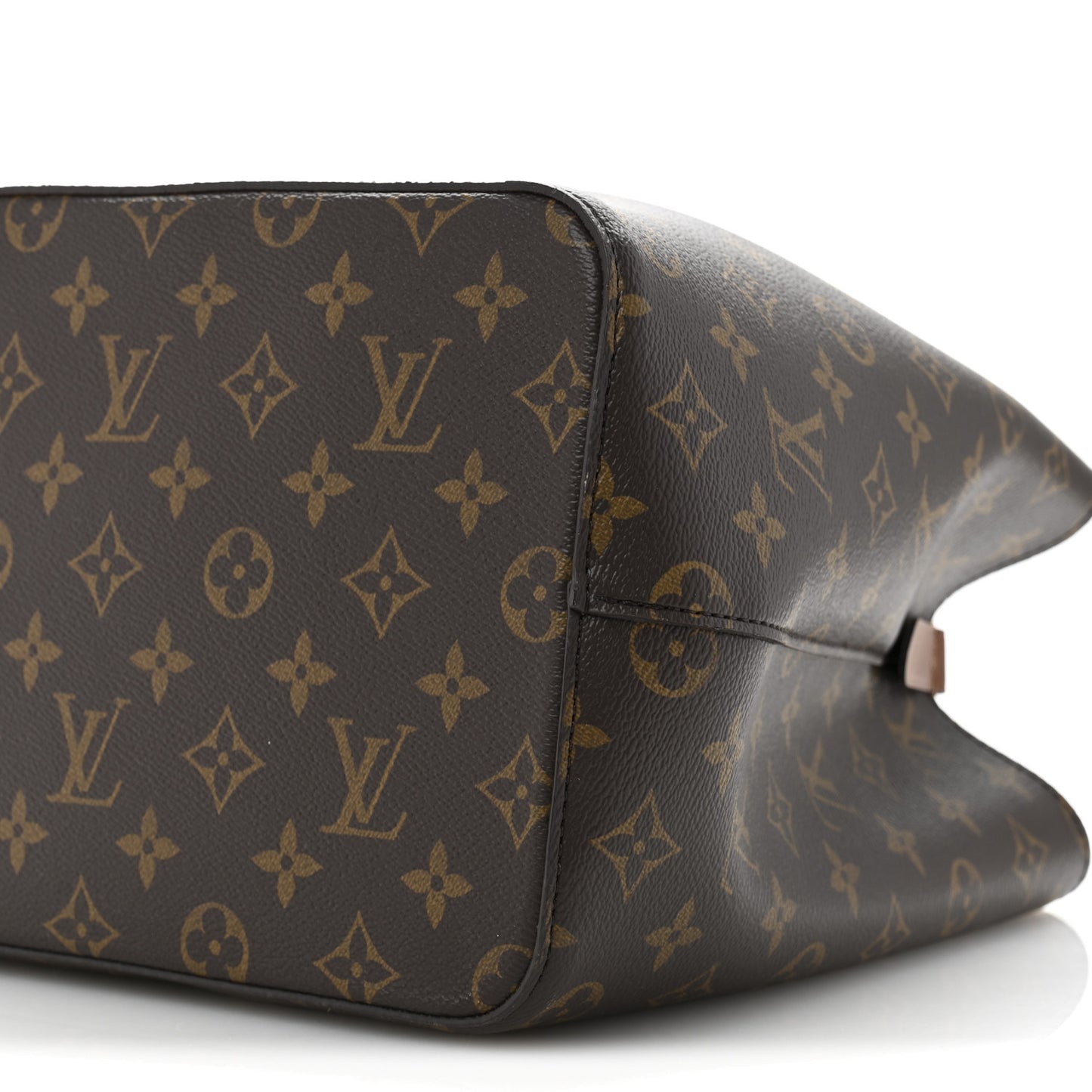 Monogram Neonoe MM Caramel