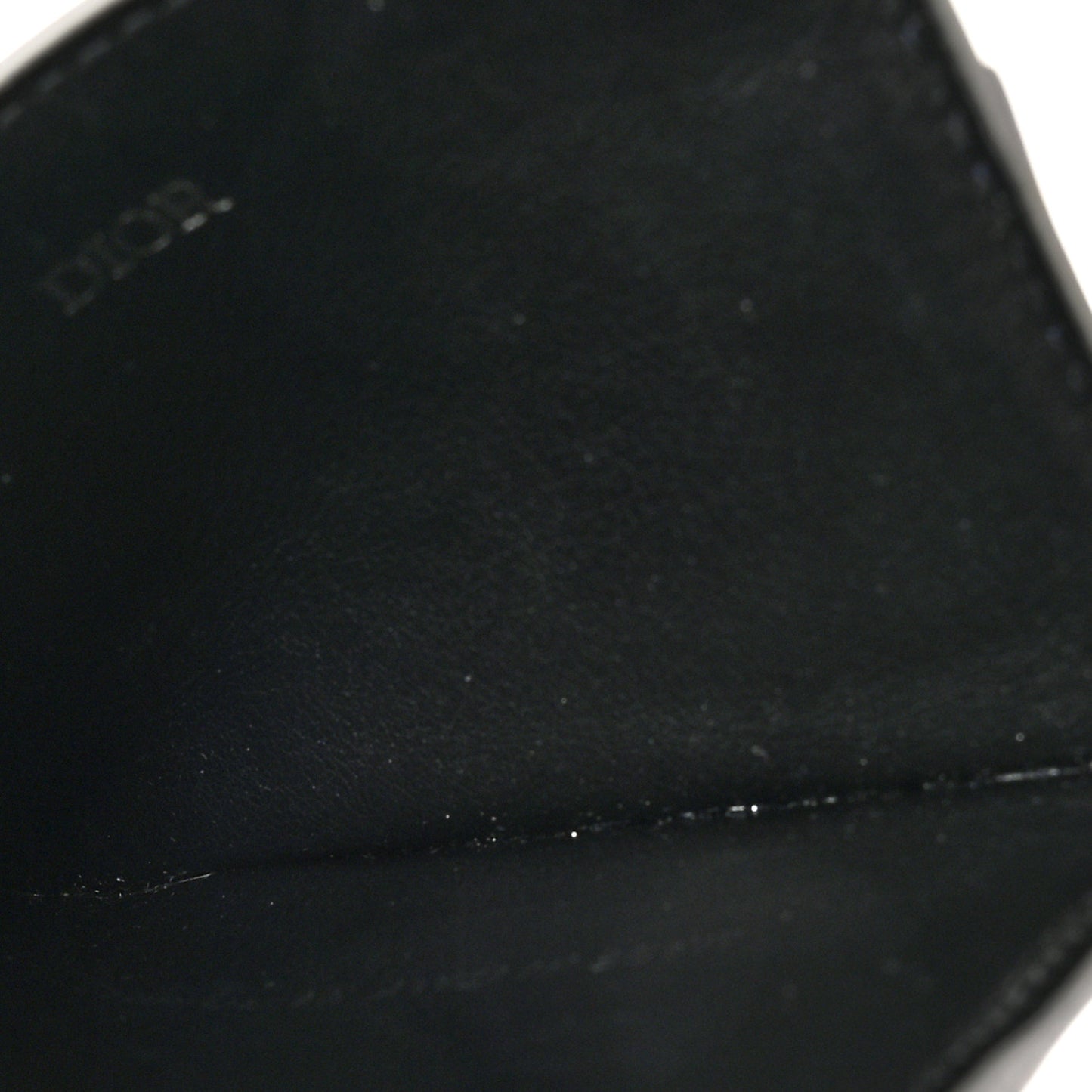 Homme Card Holder Blue Grey