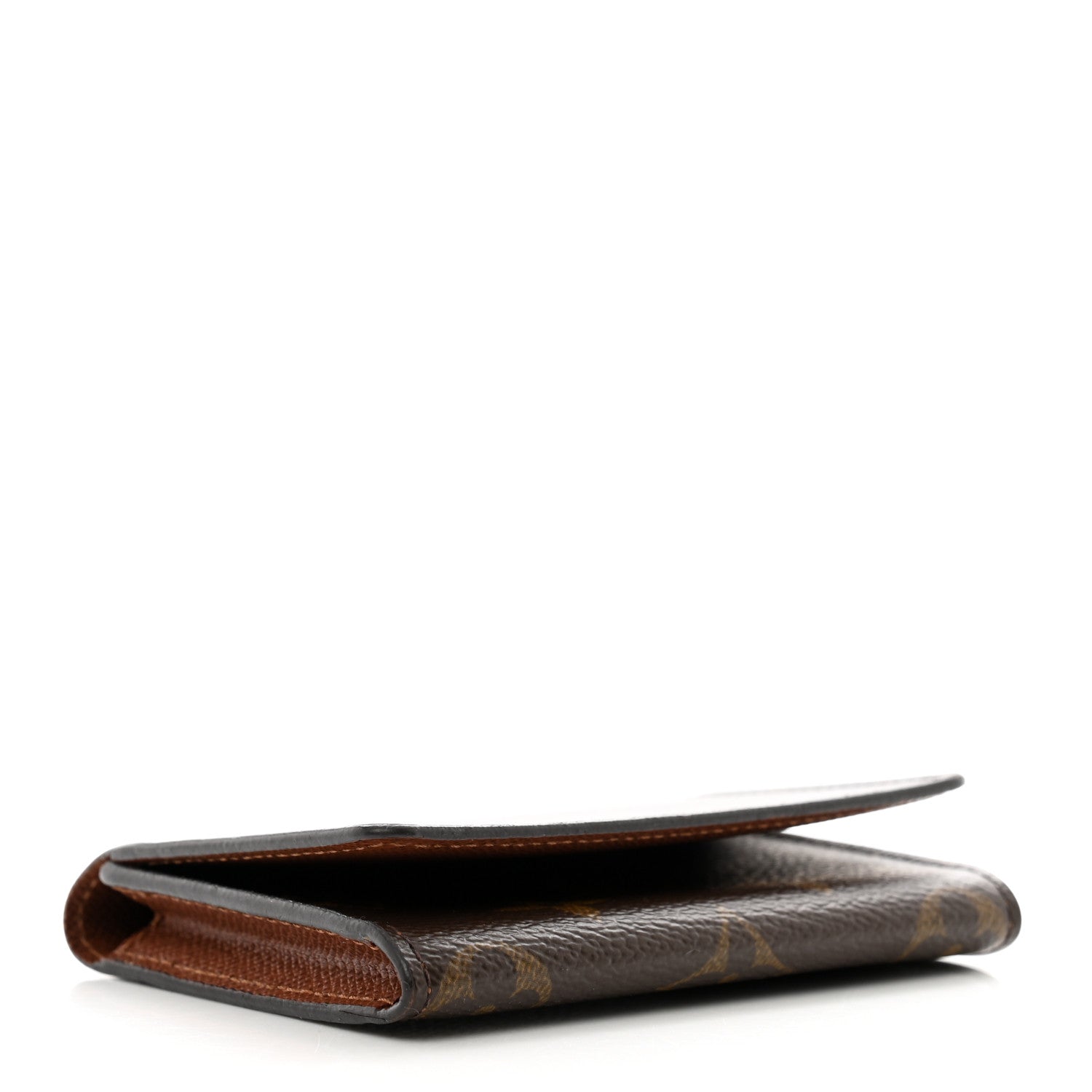 Louis Vuitton Monogram Business Card Holder 4 of 8