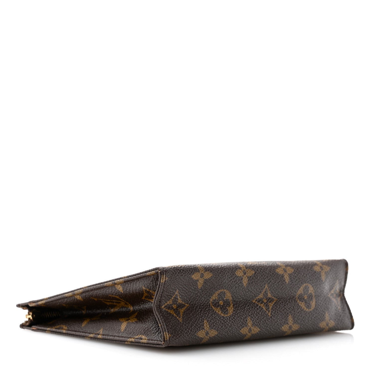 Louis Vuitton Monogram Toiletry Pouch 19 4 of 9