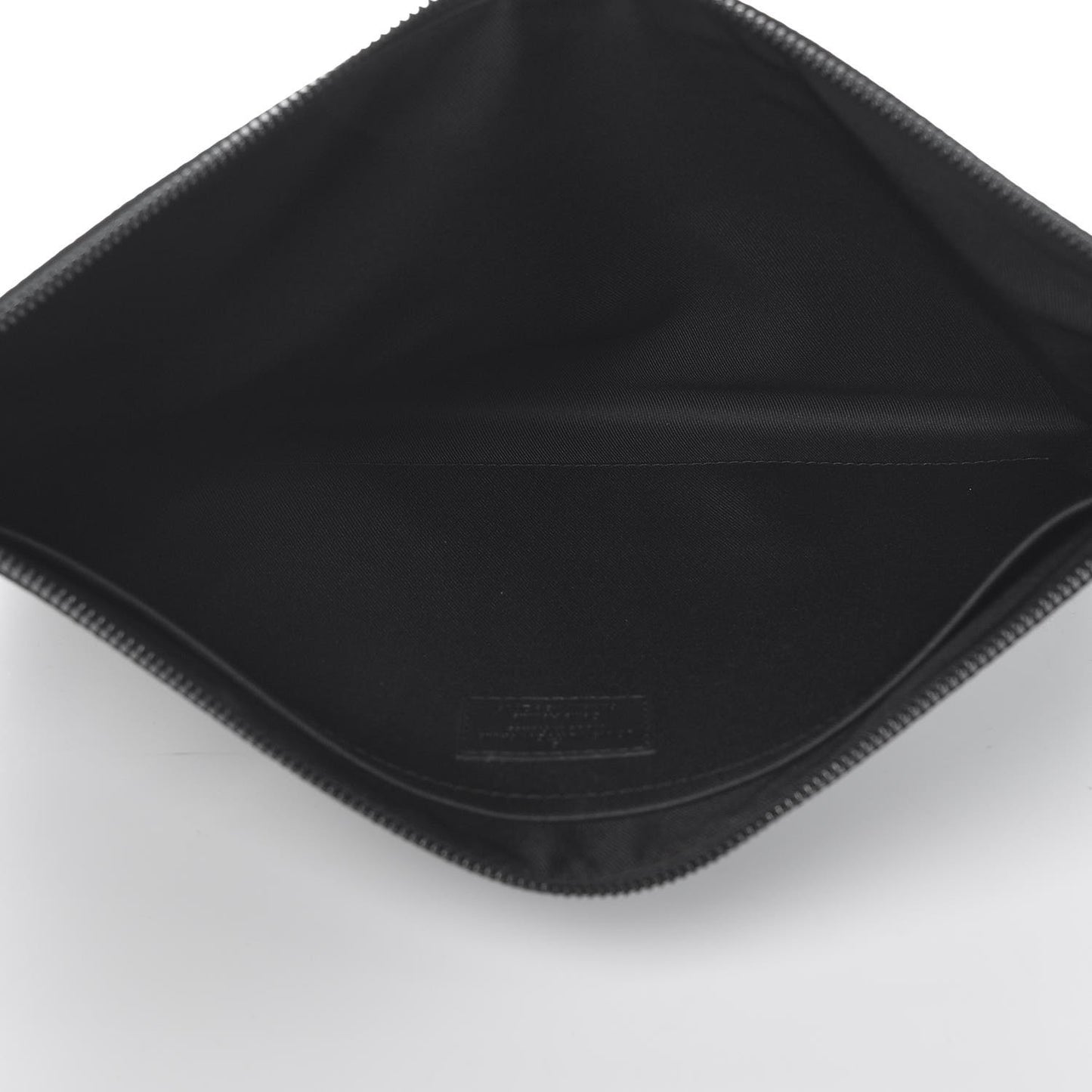 Monogram Solar Ray A4 Pouch