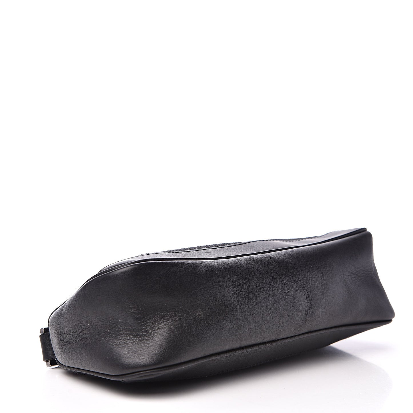 Denim Web Pochette Black