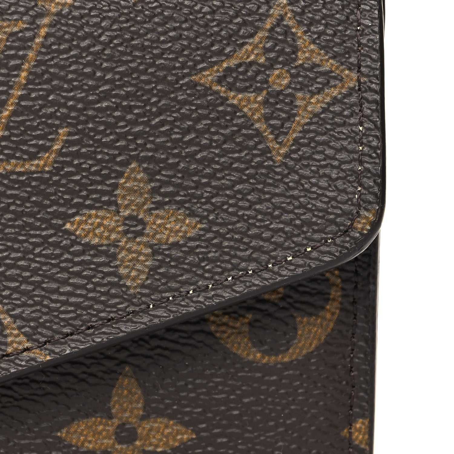 Louis Vuitton Monogram Sarah Wallet NM 8 of 9
