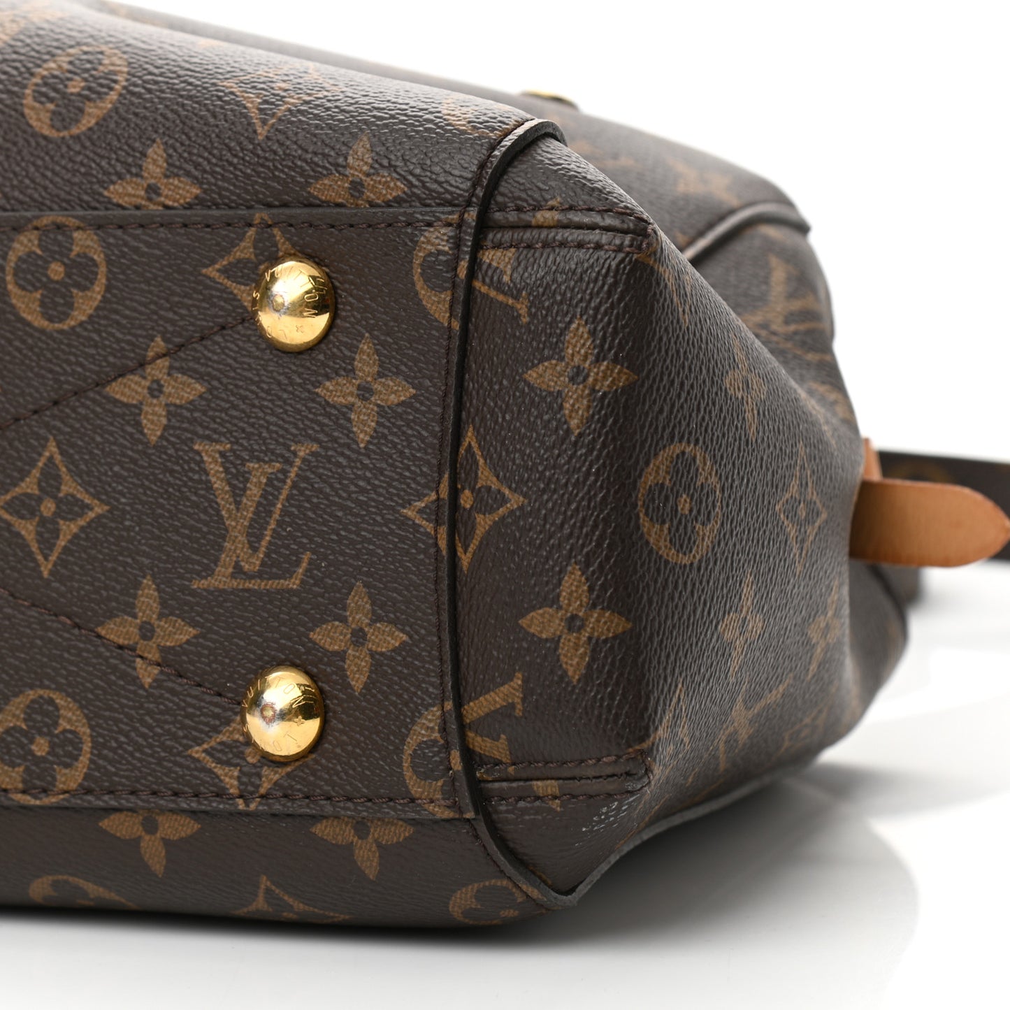 Monogram Montaigne BB