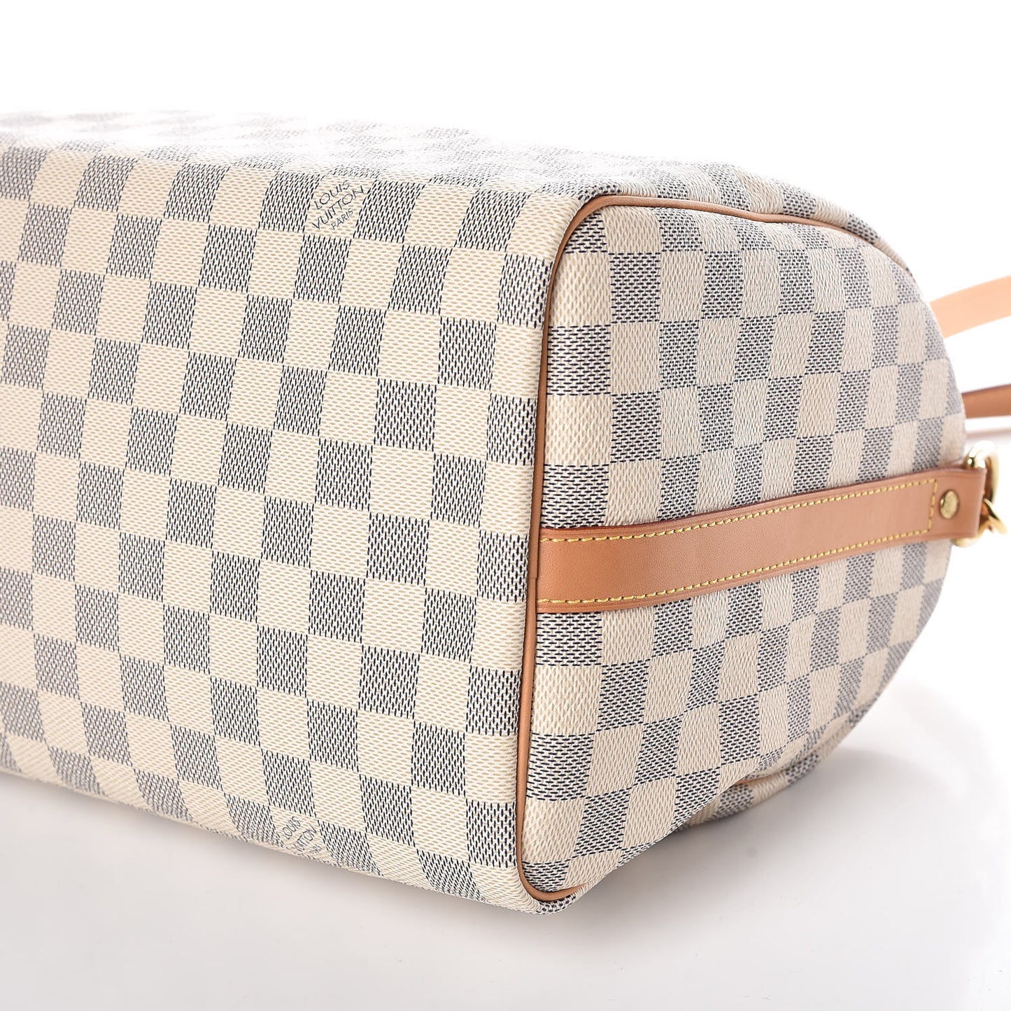 Damier Azur Speedy Bandouliere 30
