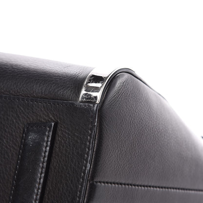 Givenchy Sugar Goatskin Small Metal Corner Antigona Black 13 of 16