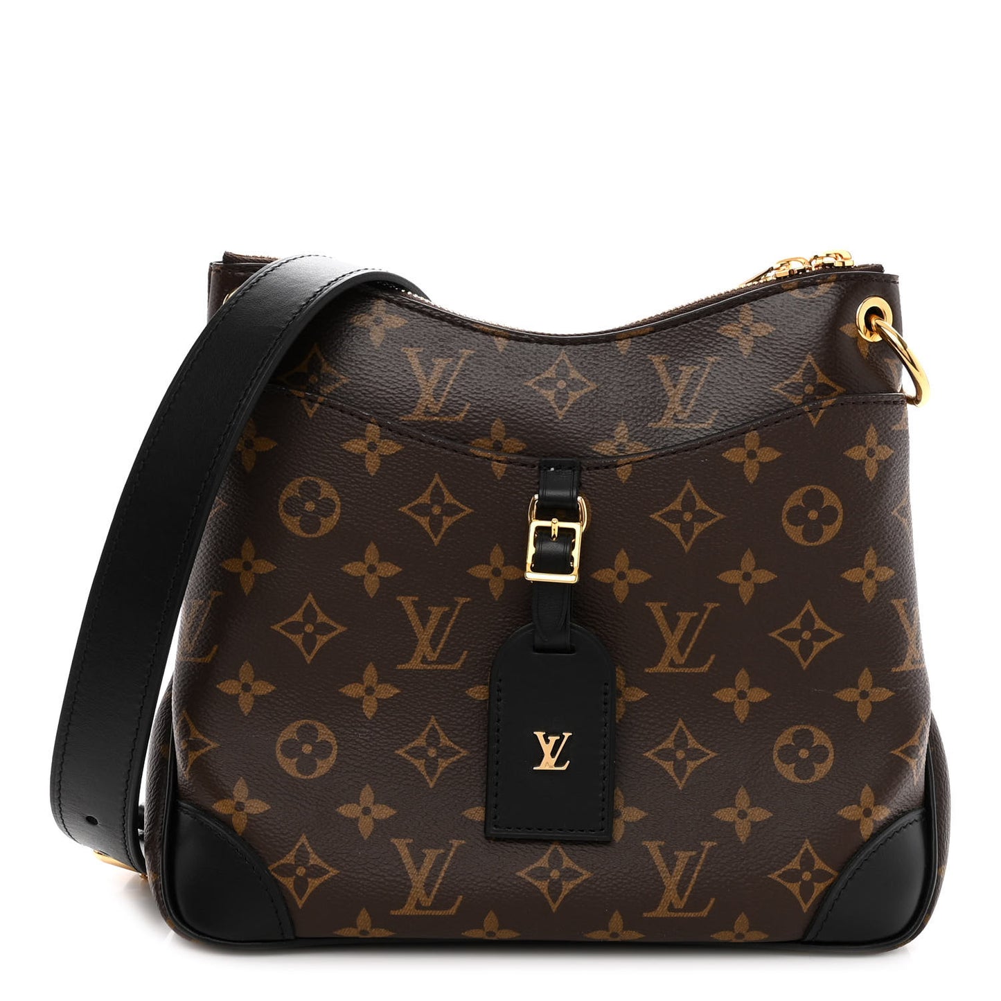 Monogram Odeon PM Black