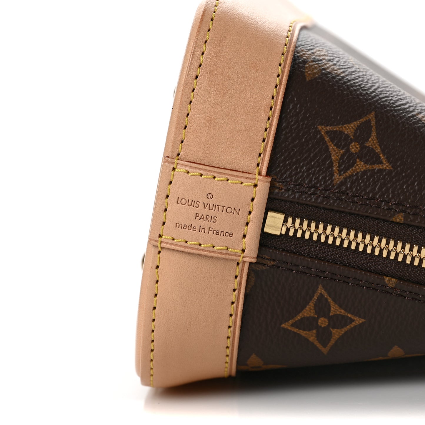 Monogram Alma BB