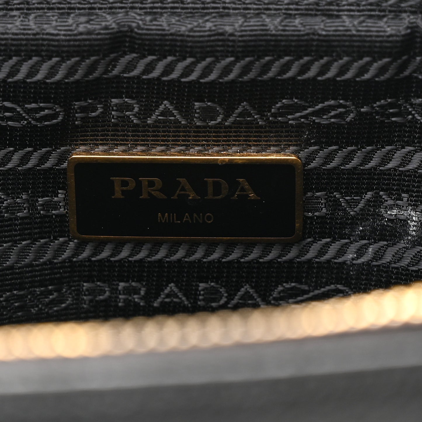 Vitello Phenix Camera Bag Black