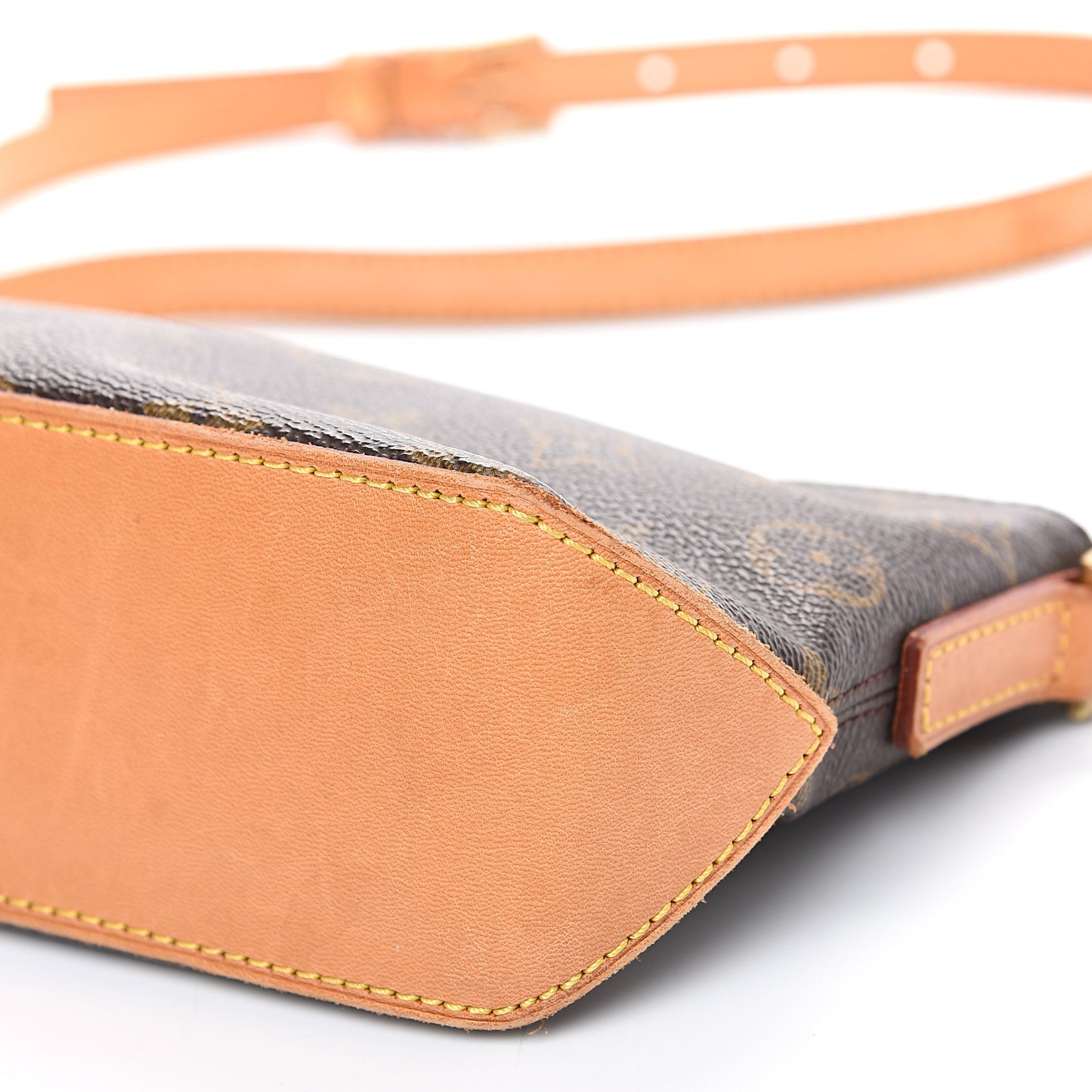 Monogram Trotteur