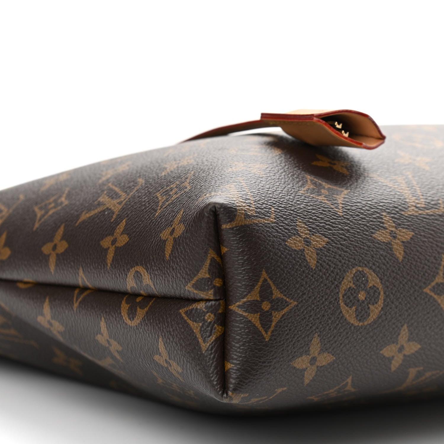 Louis Vuitton Monogram Lockit Chain MM 9 of 14