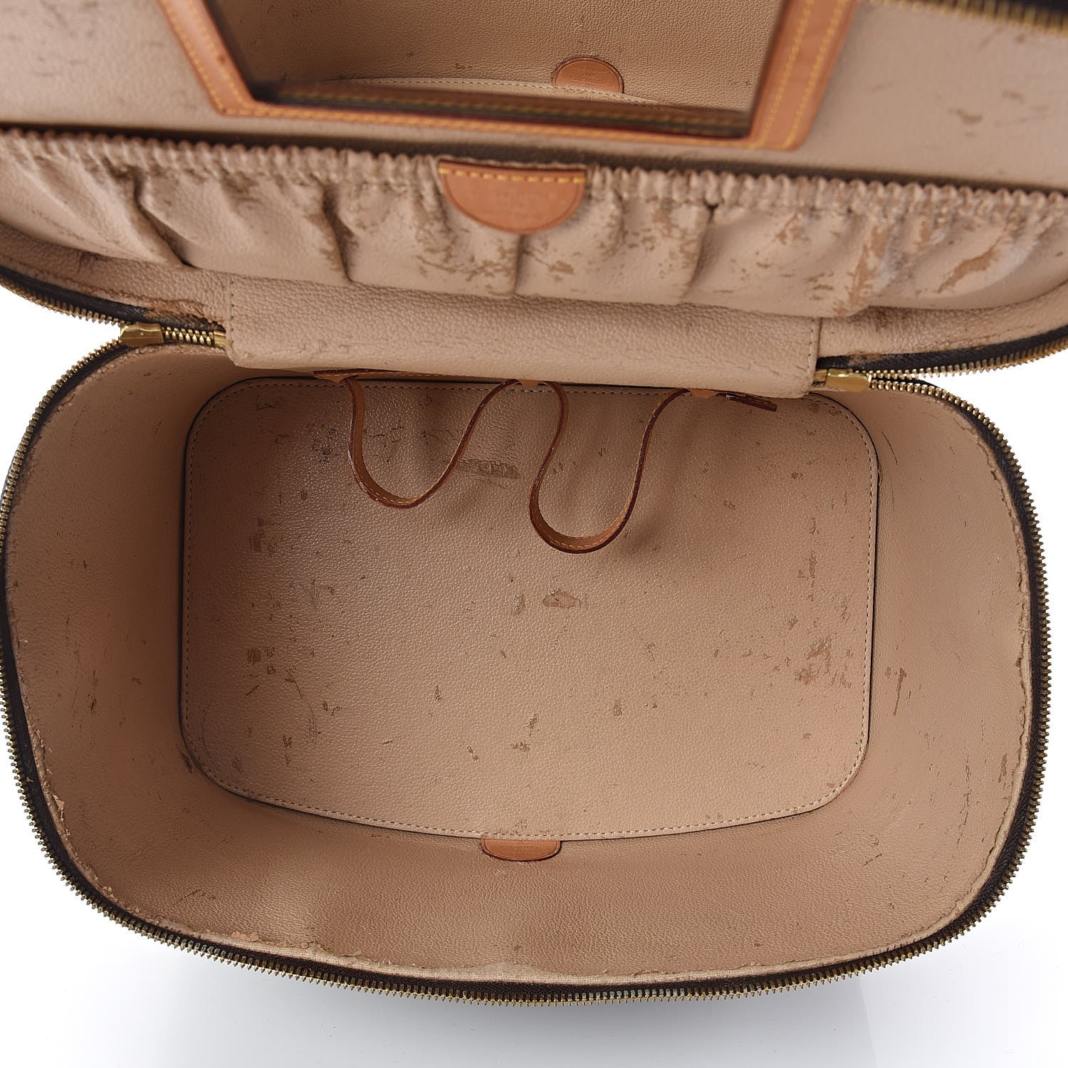 Louis Vuitton Monogram Nice 5 of 19