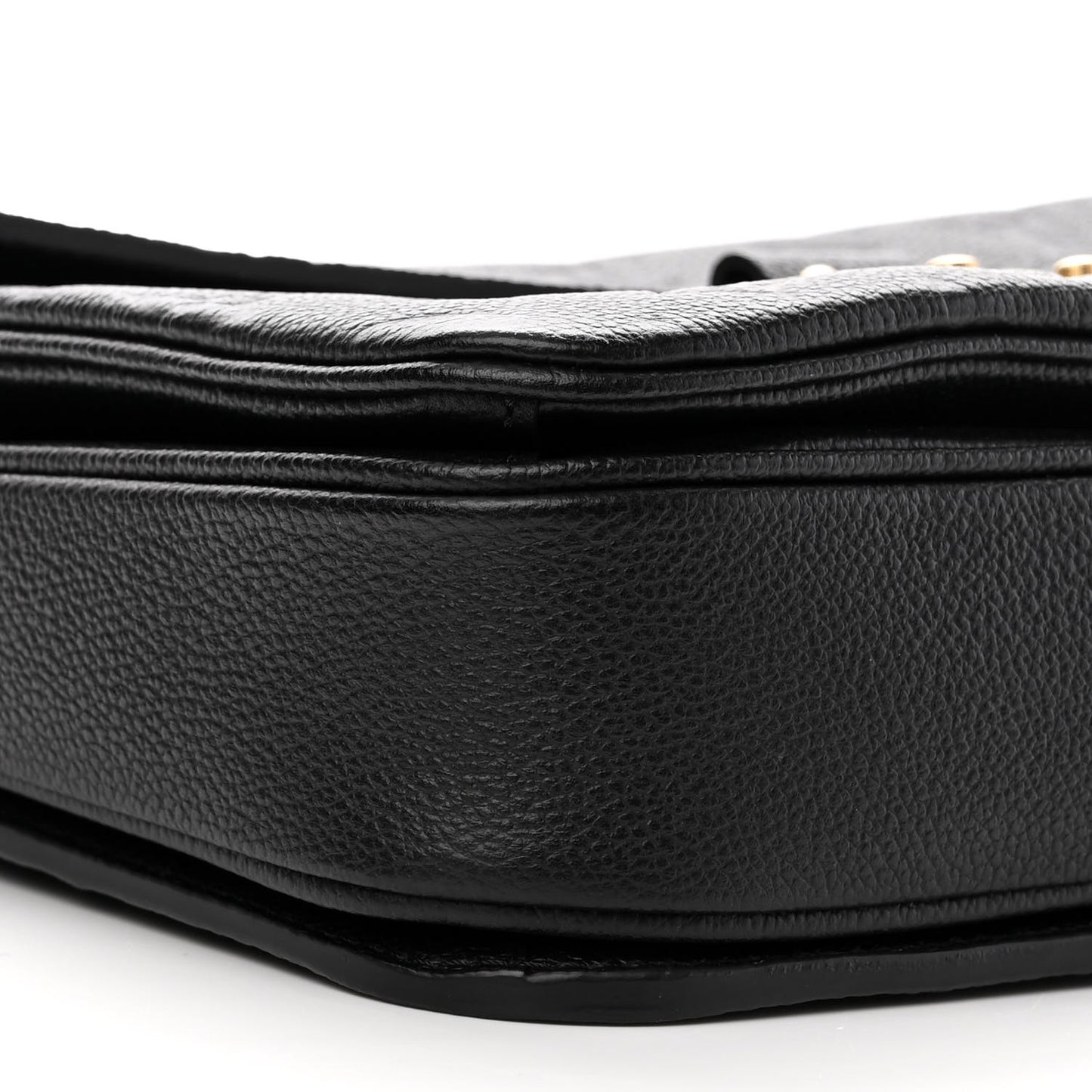 Empreinte Pochette Metis Black