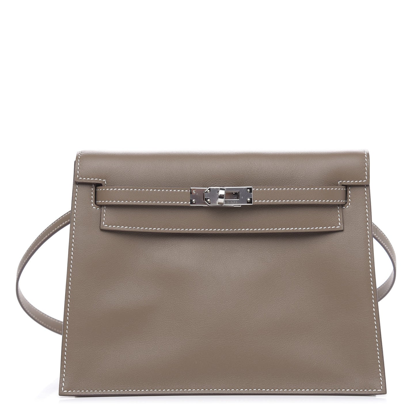 Swift Kelly Danse II Belt Bag Etoupe