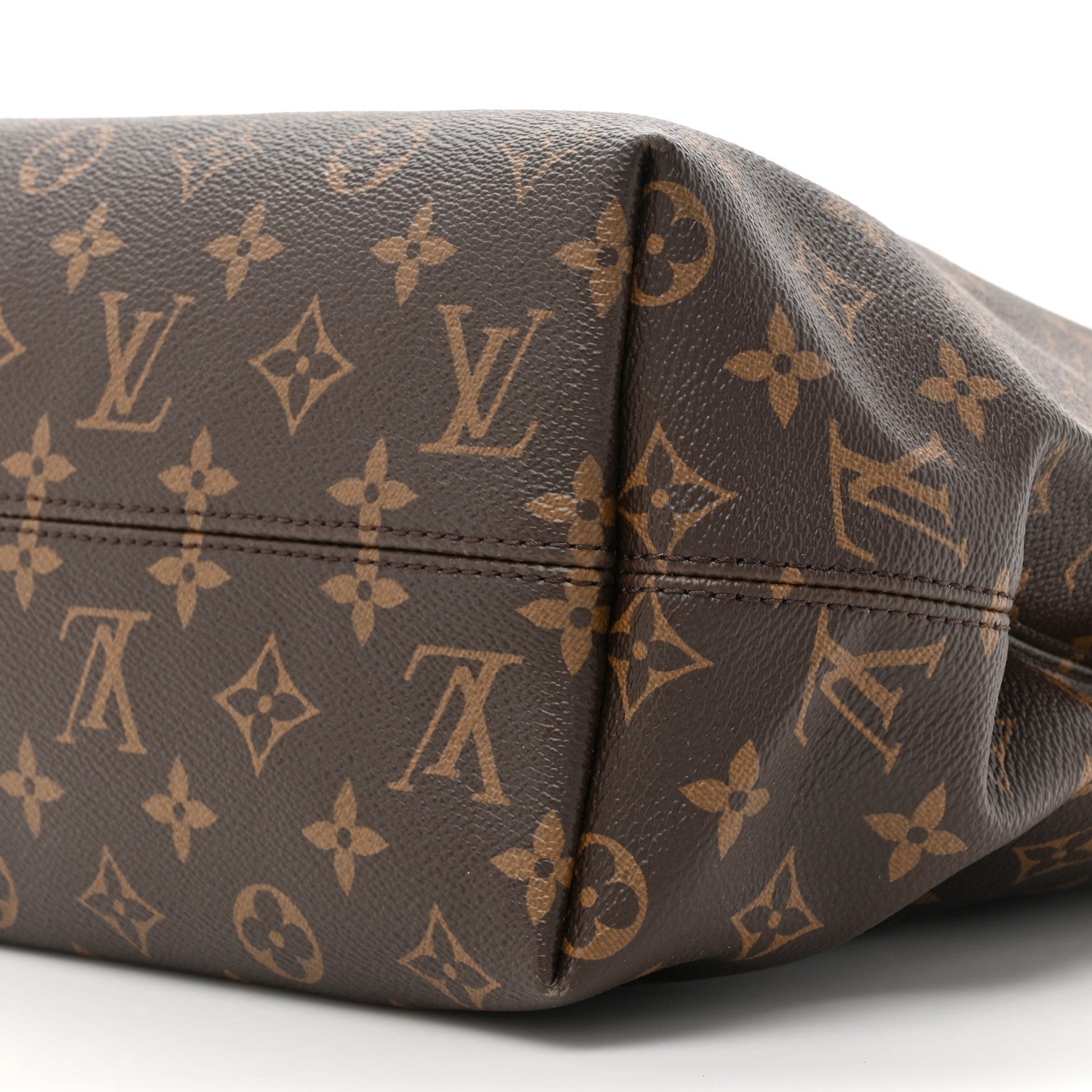 Louis Vuitton Monogram Graceful MM Pivoine 8 of 12