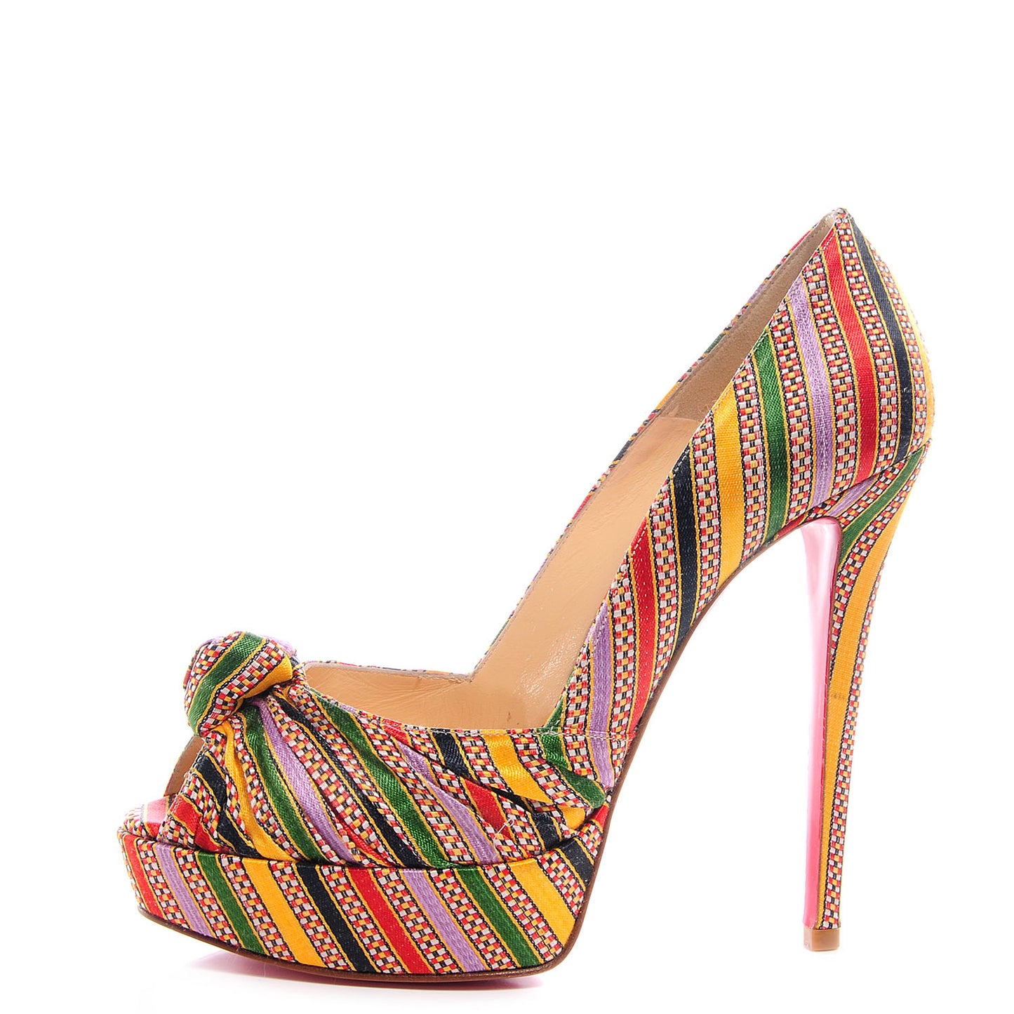 Rasta Damas Greissimo 140 Pumps Size 38