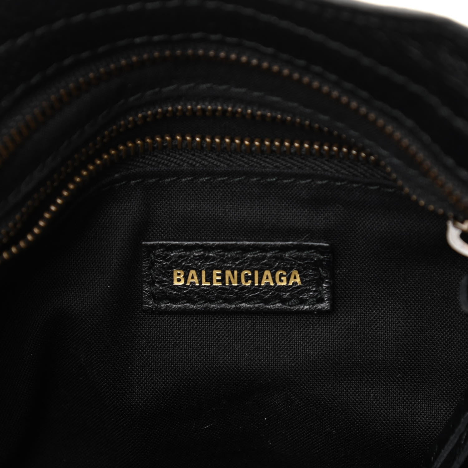 Balenciaga Agneau Arena Graffiti All Over Classic Hardware Mini City Black Multicolor 6 of 10