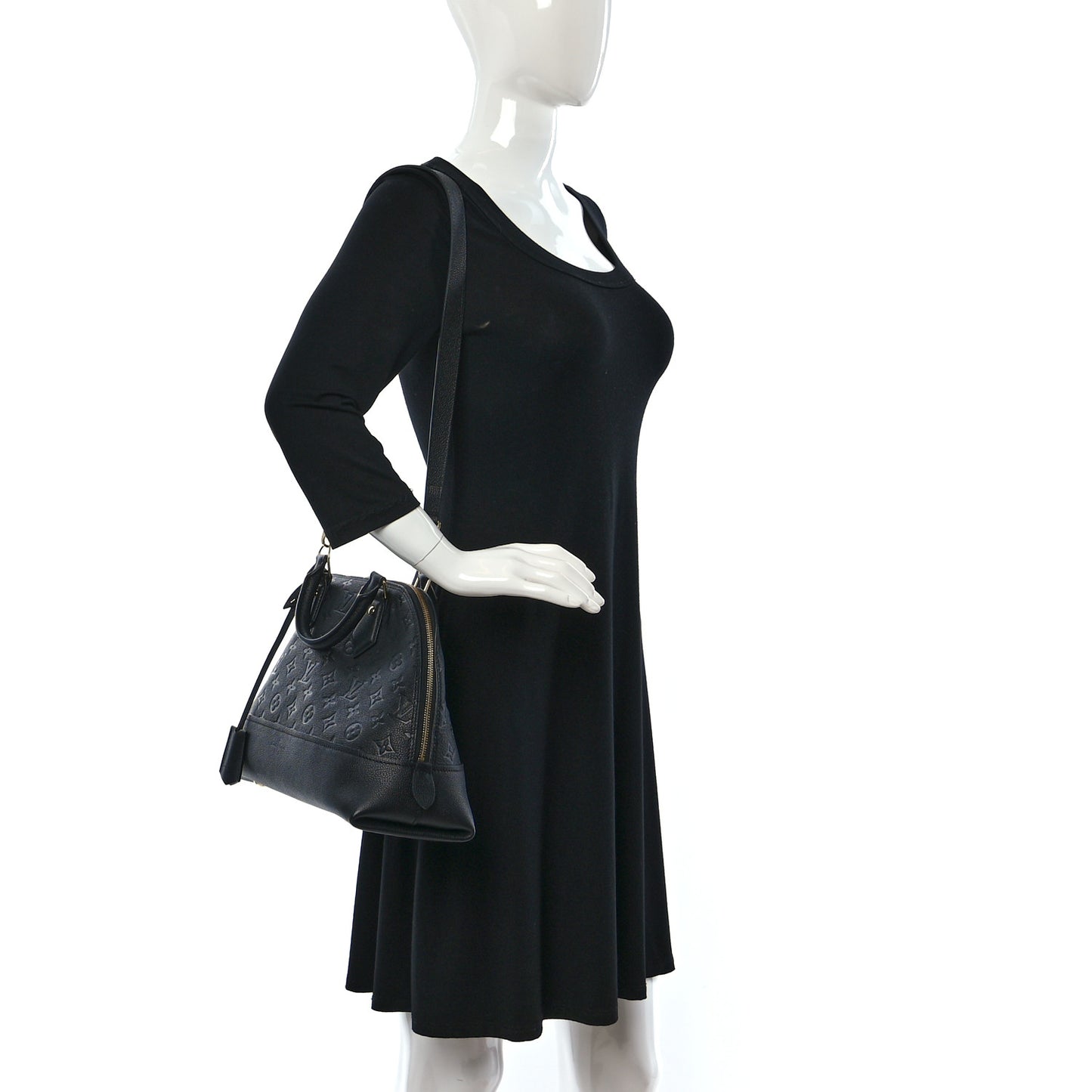 Empreinte Neo Alma PM Black