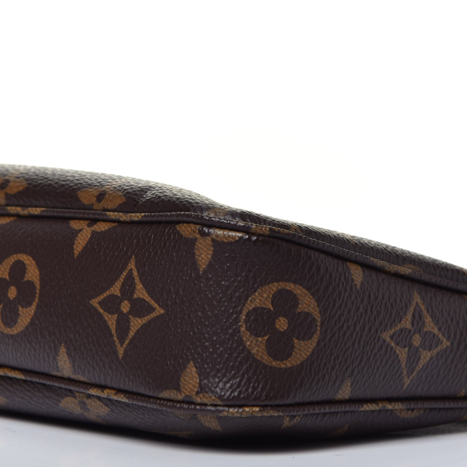 Louis Vuitton Monogram Pochette Accessories NM 9 of 9