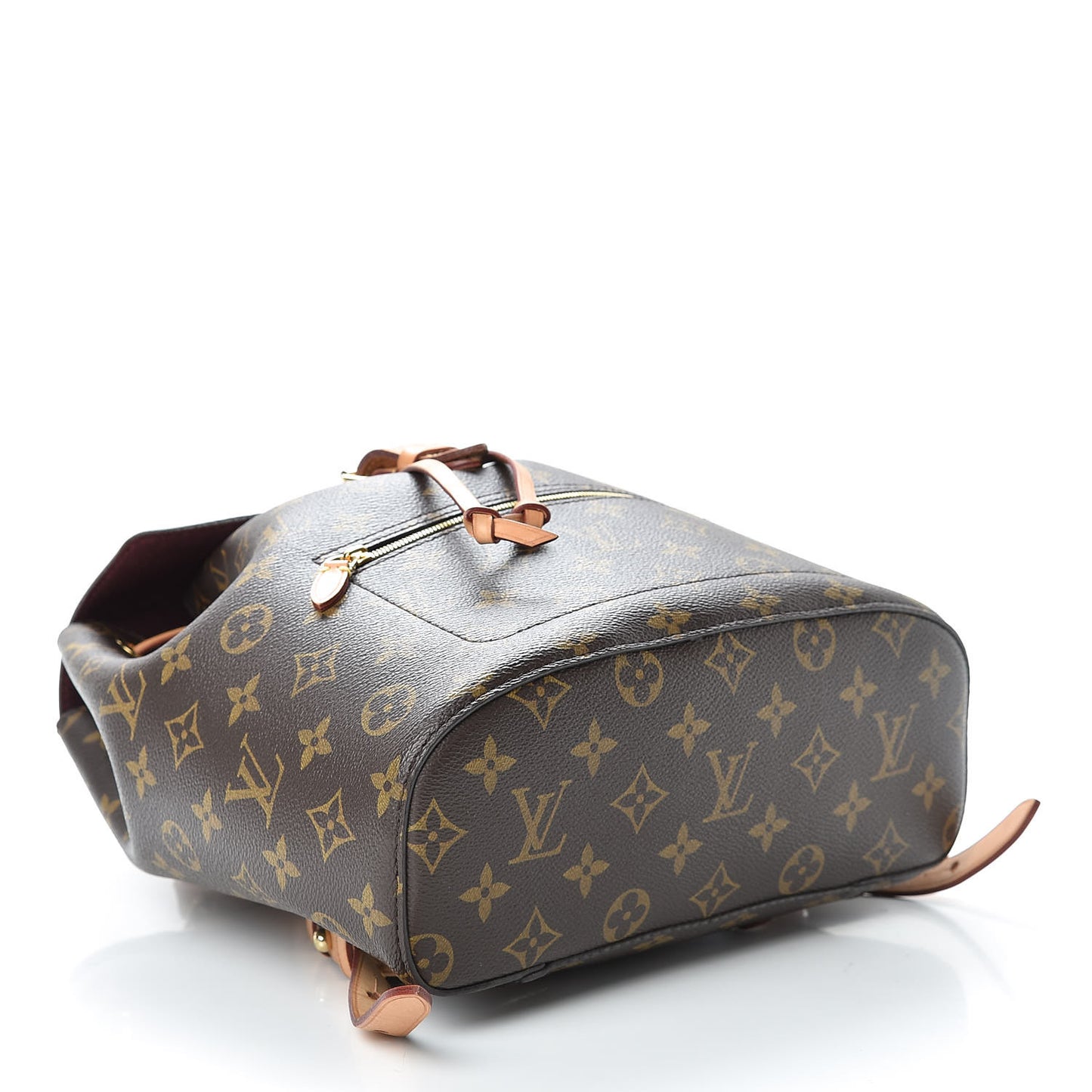 Monogram Montsouris NM Backpack